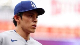 「もう大丈夫だと思っていた」米解説も落胆　佐々木朗希がぶつかる“自信の壁”「どういうわけか、ブルペンから出てくる時は全くの別人だ」