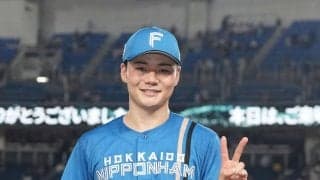 日本ハム清宮幸太郎、ZOZOマリンでは通算３割１分５厘　ここ３年は４割超え／見どころ