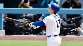 大谷翔平への対応が「攻めてますね」　日本のスポンサーが話題…\"豪華投稿”に「お仕事はやっ」