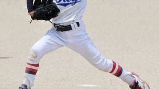 故障に繋がる“硬い股関節”をどう改善？　低学年に最適…球速向上に効く「ウミガメ」