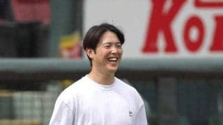 広島・森下　“地方初星”だ！１４日・中日戦先発　連敗ストップへ「ここからじゃないですか」「初回からしっかり勝負して」