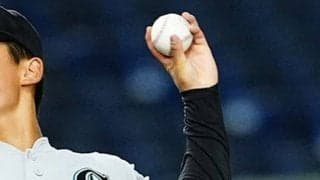 変化球解禁も「投げるのは後で」　元G投手が推奨…中1でやるべき“ボールなし練習”