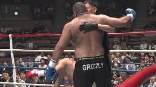 「完全に余計な一発」魔裟斗が苦言