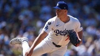 開幕から3週間で「もうボロボロ」　平日7時…ド軍の新情報に嘆き「どうなってるんだ」