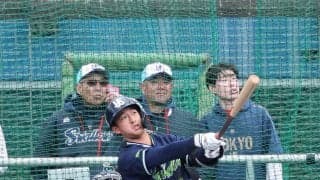 【セ入れ替え＆２軍情報】ヤクルトのドラ１松下歩叶が実戦デビュー、巨人吉川尚輝が２軍戦で復帰