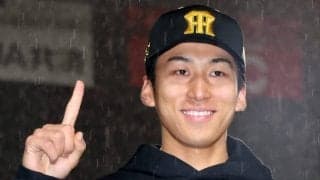 【阪神】茨木秀俊「ポーカーフェースは続けていきたい」初勝利から次回は18日中日戦の見込み
