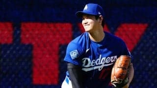 大谷デーじゃなくても…ド軍本拠地で“争奪戦”　人気コラボで起きた異変に米注目