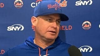 大谷翔平を「いきなり歩かせない」　2戦連続で初回先頭弾も…敵将は真っ向勝負を宣言