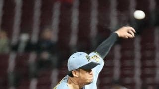 【阪神】岩貞祐太が１軍合流へ　ファーム８試合で防御率２・35