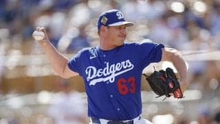 「投手陣の怪我が多すぎてヒヤヒヤ…」TJ手術から“復活”の右腕に期待「どういう使い方するか分からんけど楽しみ」ド軍投手陣の救世主になれるか