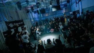 フリースタイルフットボールのトッププレイヤー達が集結。「Eyes on me 2026」会場に満ちた熱気と主催者が語るショーケース