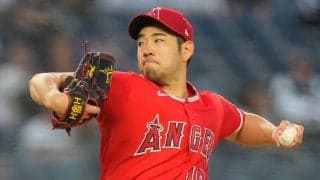 菊池雄星、今季最短３回1/3で降板　今季初勝利ならず　ジャッジとカバジェロに２ラン浴びる