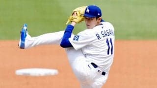 佐々木朗希が露呈した「極端さ」　4回6Kでも勝てず…米記者が求めた“成長”