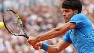  1週での1位奪還に意欲 条件は“優勝”  