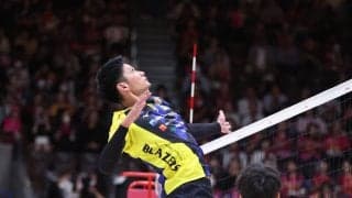 日鉄堺BZ　髙野直哉、堀江友裕の引退とマシュー・アンダーソンら3選手の退団を発表