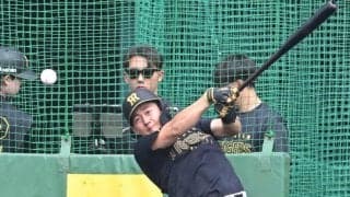 ドラフト１位・立石正広が実戦復帰！２軍戦に「５番・左翼」でスタメン　約３週間ぶりの出場