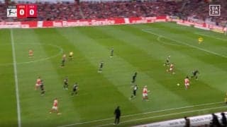 「めっちゃカッコいい」川﨑颯太、目を疑う“衝撃の光景”「エグすぎん？」「上手すぎやろ」“左足アウトサイドトラップ”→攻撃を加速させるプレー