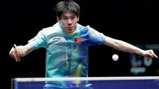 卓球男子に現れた中国19歳が日本勢の新たな脅威に　トップ10入り間近の新星・温瑞博にWTT熱視線「目標達成は時間の問題」