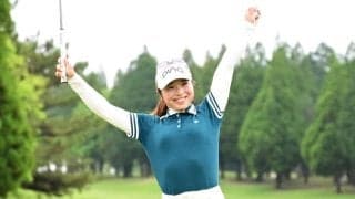6年連続「ツアー初優勝者」誕生の可能性と、佐久間朱莉らとの年間女王争いへ躍進期待の3選手【KKT杯バンテリンレディス】