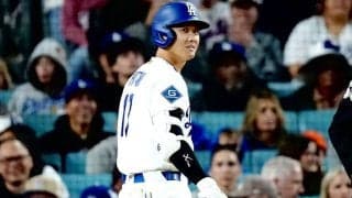 vs大谷翔平のためなら…メッツは「何でもやる」　LAメディア爆笑、連発した謎の“珍事”