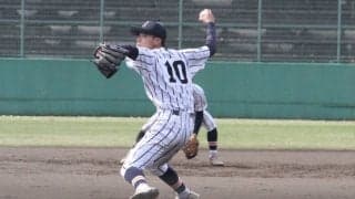 埼玉栄が7回コールド勝ちで県大会出場！今年は投打で充実の布陣【埼玉】

