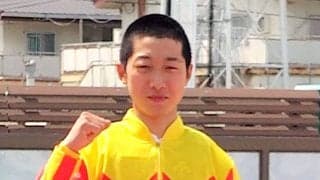 兵庫アーバン競馬のルーキー、南部楓馬騎手もデビュー３戦目で初勝利「ホッとしました」　高橋洸佑騎手に続いた