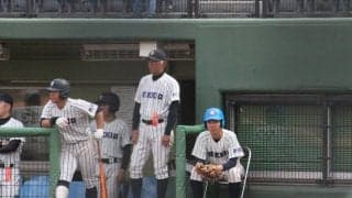 新生・立教新座が11得点コールド発進！指揮官は“埼玉の機動破壊”を標榜する名将【埼玉】