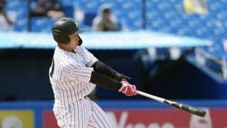 ドラフト候補亜大・前嶋藍Ｖ満弾！“野村イズム”で好リード「あんな１発打つとは」広島スカウト