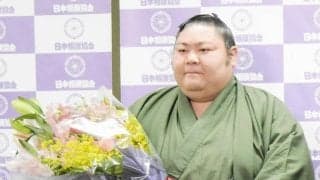 引退の剣翔が現役ＣＡ妻に感謝、現役での結婚式目標あと一歩届かずも「よく頑張ったね」ねぎらわれる
