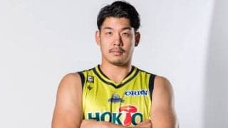 元Bリーガー佐藤託矢が3x3で現役復帰「またコートに立てる機会をもらえて本当にうれしい」