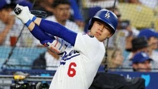 ド軍“韓国逸材”の冷遇に母国怒り「嫌いなだけ」　痛恨ミスも…「ABSの失敗は重罪か？」