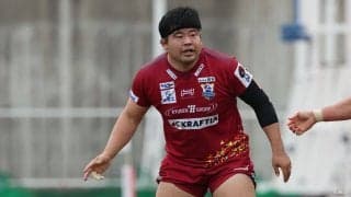 母校の後輩に見せた意地。「長くやることで何かを残せる」