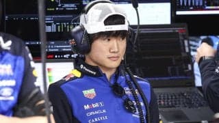 角田裕毅の“活路”はレッドブル離脱か　識者が持論「マルコが道を閉ざした」「ハースは理にかなっている」