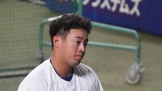 【中日】ロマン砲・鵜飼航丞が今季初昇格　帯状疱疹発症の石伊雄太も開幕カード以来の１軍復帰