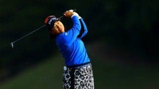 徳永歩と小楠梨紗が首位発進 2打差に16歳アマ藤野蒼來／国内女子下部