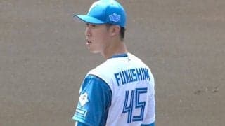 日本ハム・福島蓮が7回途中無失点8K快投　楽天は育成ドラ2が躍動…14日のファーム