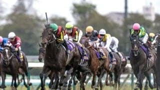 4月に開催される「皐月賞」 レースの変遷を調べてみた