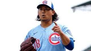 今永昇太は「“魔法”を取り戻した」　米誌が数字で示した左腕の決定的な変化「まるで別人」