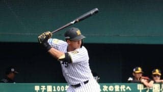 【阪神】立石正広「ここでやりたいと毎日思わせてくれる」リハビリ中に寮のテレビで見た虎の強さ