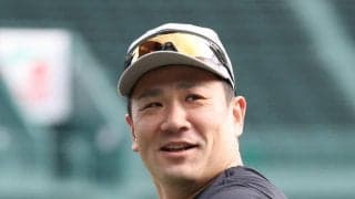 【巨人】15日阪神戦先発の田中将大が佐藤、森下に「分断させられるか」公式戦４年ぶり甲子園