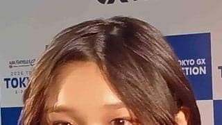 【自動車】Jujuが小池都知事とコラボ「フォーミュラＥドライバーになる」