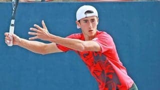  トゥロター 幸運活かし初戦突破 