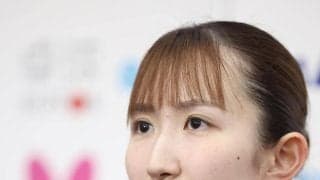 【卓球】早田ひな、みうみま選外に危機感と覚悟「私も来年、再来年はいないかも」打倒中国へ決意