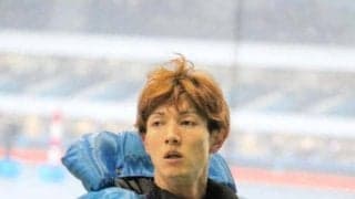 【ボート】福岡Ｇ１　豪快まくりで予選を締めた山田祐也が準優の１号艇を獲得