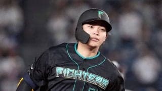 【日本ハム】田宮裕涼が故郷・千葉で２号ソロ　チームは開幕から15試合で27本塁打目