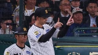 【阪神】虎党も怒号！また巨人下位打線に連打…藤川監督リクエストで判定覆らずも才木苦境しのぐ