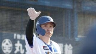 【DeNA】佐野恵太が328人目1000安打達成　開幕から14試合連続安打で今季３度目マルチ