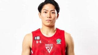 千葉ジェッツに練習生として加入の関谷間が帰国の経緯を説明…脳震盪での離脱から「より高いステージへ」