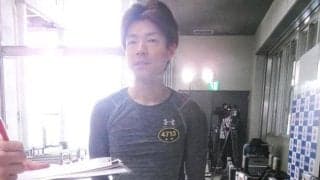 【ボート】桐生Ｇ１　白神優は納得の足色で予選突破を狙う「Ｓを行けば足の後押しはある」