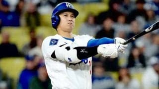 大谷翔平のリアクションで炎上？　NYメディアの“苦し紛れ”投稿に嘆き「希望がない」